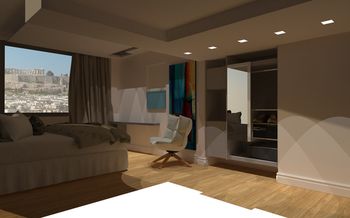 Acropolian Spirit Boutique Hotel